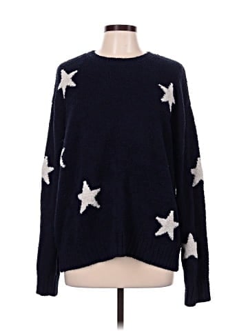 Splendid Pullover Sweater (view 1)