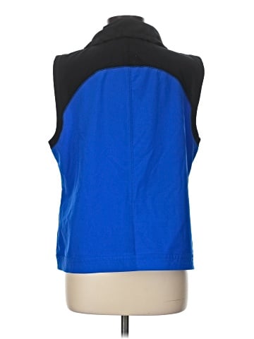 Weekends by Chico's Vest (view 2)