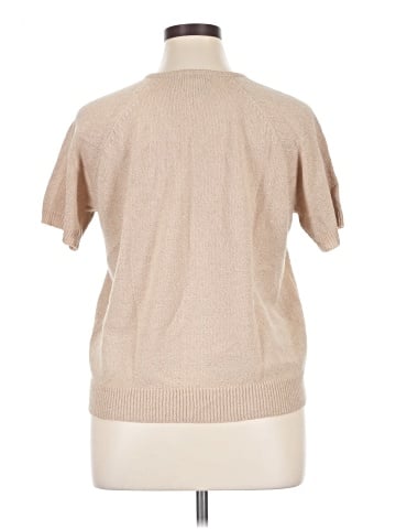 White Stag Short Sleeve Top (view 2)