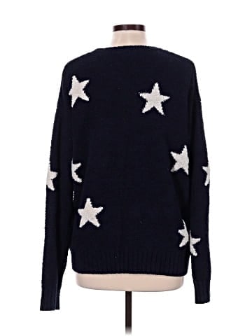 Splendid Pullover Sweater (view 2)
