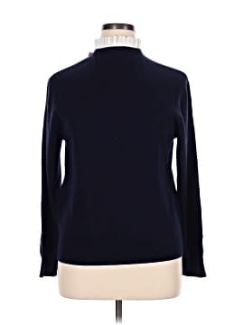 Sandro Turtleneck Sweater (view 1)