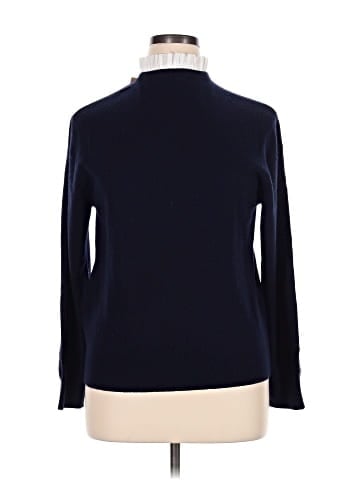 Sandro Turtleneck Sweater (view 1)