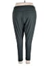Maurices Solid Gray Active Pants Size 24 (3) - photo 2