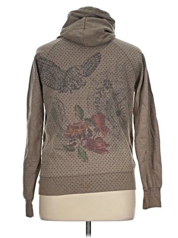 Self Esteem Pullover Sweater (view 2)