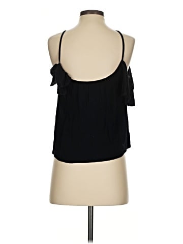 One Clothing Sleeveless Blouse (view 2)