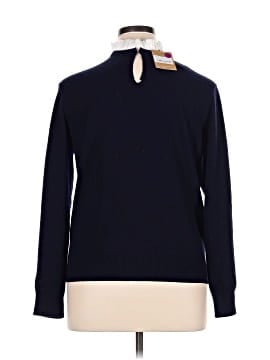 Sandro Turtleneck Sweater (view 2)