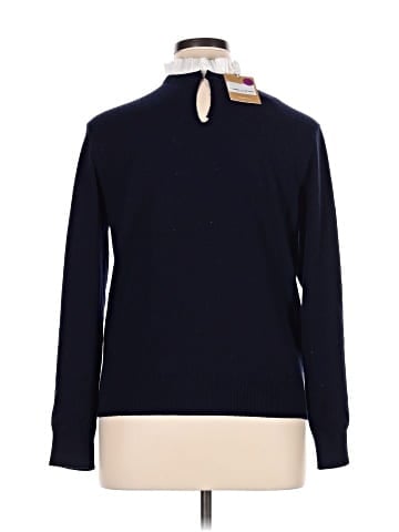 Sandro Turtleneck Sweater (view 2)