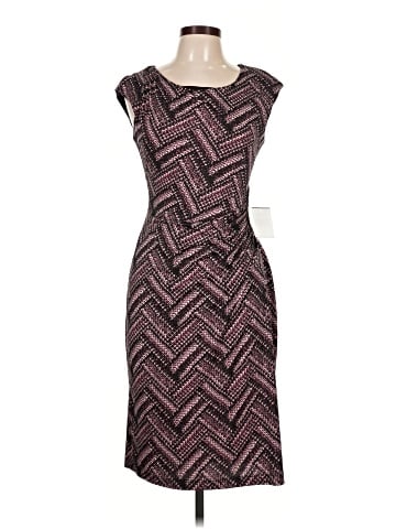 Connected Apparel Cocktail Dress (view 1)