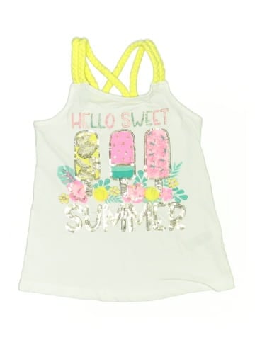Cynthia Rowley Tank Top (view 1)