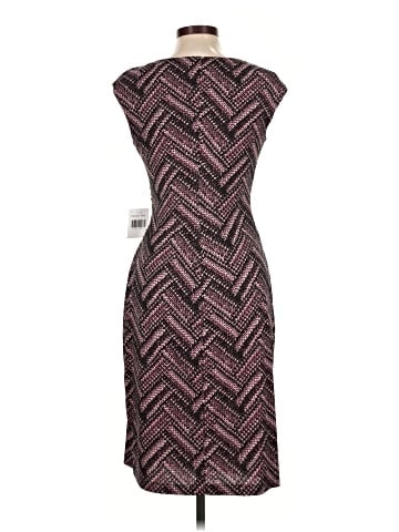 Connected Apparel Cocktail Dress (view 2)