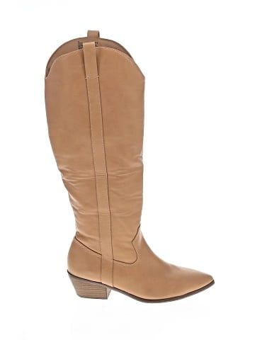 Universal Thread Boots (view 1)