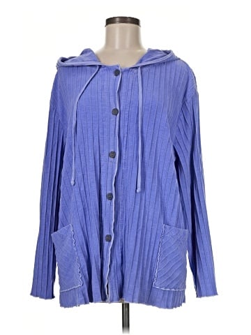Focus Cardigan (view 1)