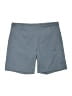 DKNY Solid Gray Athletic Shorts Size XXL - photo 1