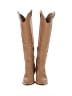 Universal Thread Tan Boots Size 8 - photo 2