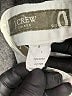 J.Crew 100% Cotton Solid Ivory Shorts Size 0 - photo 4