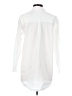 Venus 100% Baumwolle White 3/4 Sleeve Button-Down Shirt Size XS - photo 2