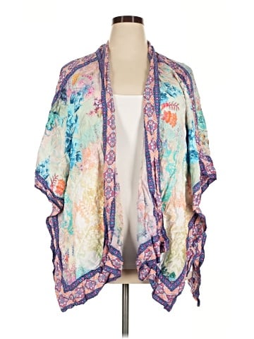 Tolani Kimono (view 1)