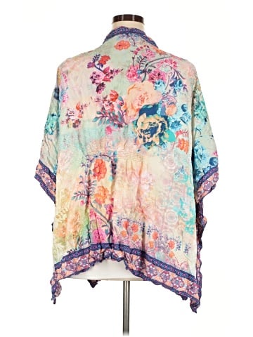 Tolani Kimono (view 2)