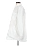 Venus 100% Baumwolle White 3/4 Sleeve Button-Down Shirt Size XS - photo 5