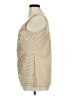 Cato Ivory Sleeveless Blouse Size 14 - photo 5