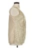 Cato Ivory Sleeveless Blouse Size 14 - photo 4