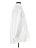 Venus 100% Baumwolle White 3/4 Sleeve Button-Down Shirt Size XS - photo 4