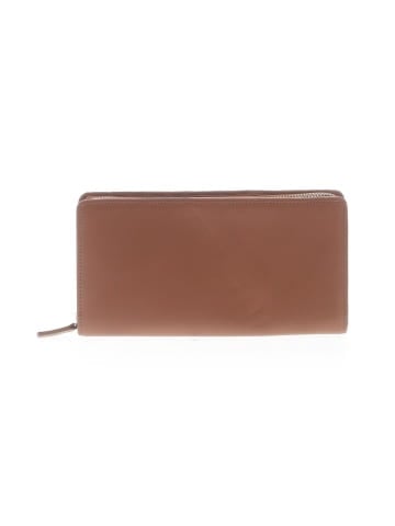 Leatherology Leather Wallet (view 1)