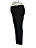Ingrid + Isabel Black Casual Pants Size 6 - photo 1