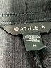 Athleta Black Track Pants Size M - photo 7