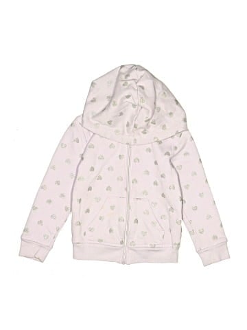 Jumping Beans Zip Up Hoodie (view 1)