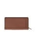 Leatherology 100% Leather Brown Leather Wallet One size - photo 2