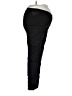 Ingrid + Isabel Black Casual Pants Size 6 - photo 4