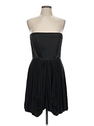 BCBGMAXAZRIA Cocktail Dress (view 1)
