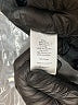Talbots Black Wool Coat Size 14 Petite - photo 7