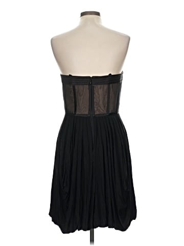 BCBGMAXAZRIA Cocktail Dress (view 2)