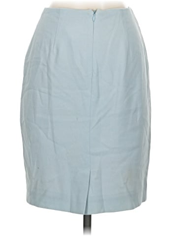Hugo Buscati Collection Formal Skirt (view 2)