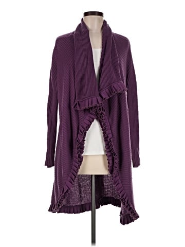 Catherine Malandrino Cardigan (view 1)