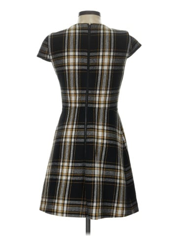 Alice + Olivia Casual Dress (view 2)