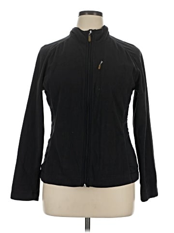 Danskin Now Track Jacket (view 1)
