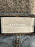Everlane Blue Jeans Size 34 waist - photo 7