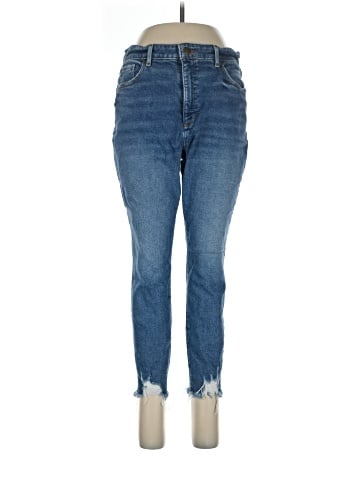 Ann Taylor LOFT Jeans (view 1)