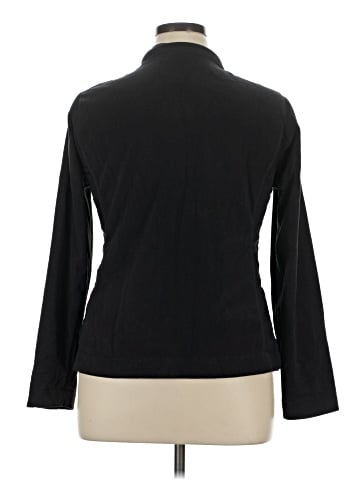 Danskin Now Track Jacket (view 2)
