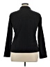 Danskin Now 100% Polyester Black Track Jacket Size XL - photo 2