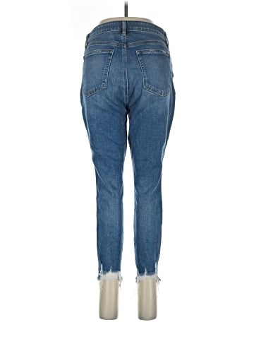 Ann Taylor LOFT Jeans (view 2)