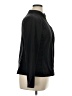 Danskin Now 100% Polyester Black Track Jacket Size XL - photo 4