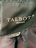 Talbots Black Coat Size L - photo 6