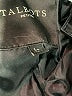 Talbots Black Coat Size L - photo 8