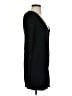 Theory Black Wool Cardigan Size P (petite) - photo 4