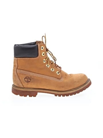 Timberland Ankle Boots (view 1)