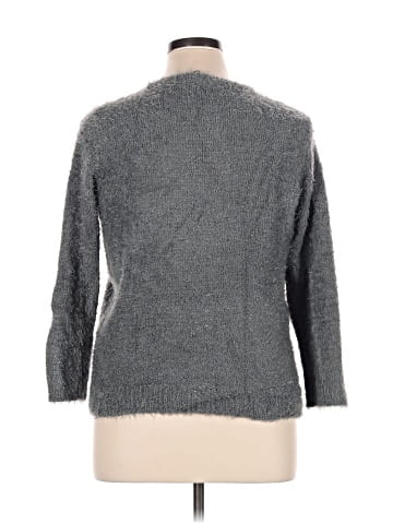 New Directions Pullover Sweater (view 2)